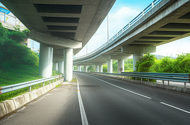 高速公路结构重庆立交桥景,高清,摄影图,摄影图片,图片大全,摄影图免费下载